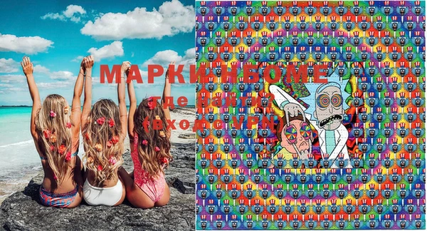 стафф Михайлов